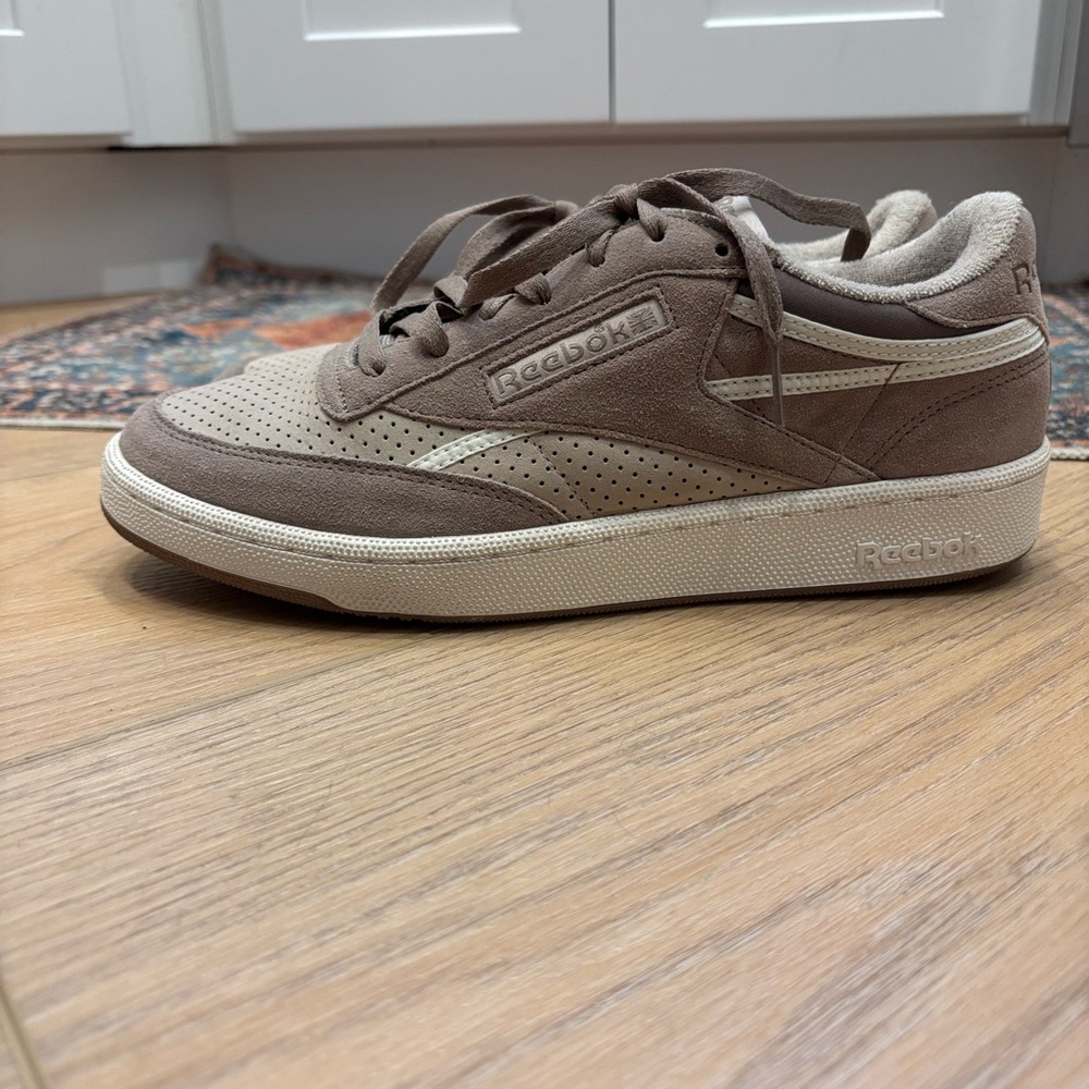 Reebok Club C